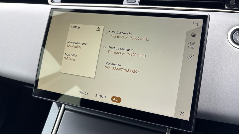 Land Rover Range Rover Evoque 2.0 D200 Dynamic SE 5dr Auto Diesel Hatchback